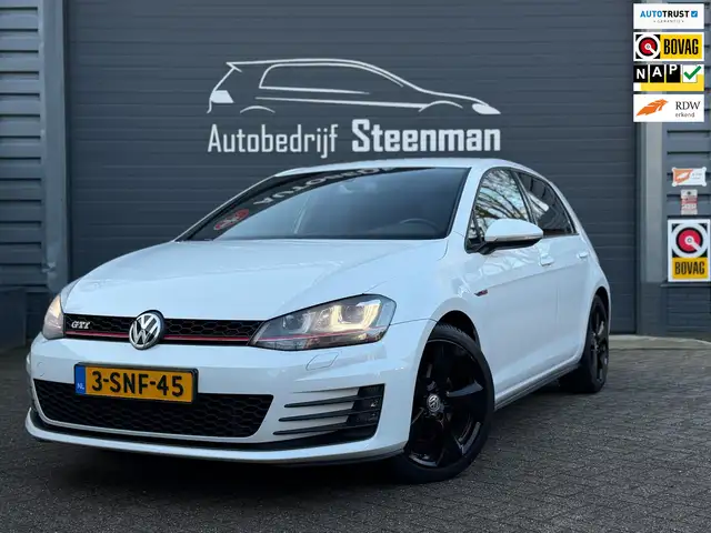 Volkswagen Golf GTI 2.0 TSI | Xenon | Carplay | Dyn. achterlichten