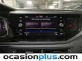 Volkswagen Taigo 1.5 TSI R-Line DSG 110kW Gris - thumbnail 8