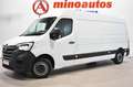 Renault Master FURGÓN 3.5T L3H2 2.3 DCI 135 CV CONFORT Blanco - thumbnail 1