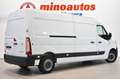 Renault Master FURGÓN 3.5T L3H2 2.3 DCI 135 CV CONFORT Blanco - thumbnail 2