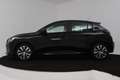 Peugeot 208 1.2 PureTech Blue Lease (NAVIGATIE, CRUISE, PARKEE Schwarz - thumbnail 2