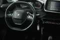 Peugeot 208 1.2 PureTech Blue Lease (NAVIGATIE, CRUISE, PARKEE Schwarz - thumbnail 4