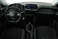 Peugeot 208 1.2 PureTech Blue Lease (NAVIGATIE, CRUISE, PARKEE Schwarz - thumbnail 3