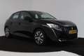 Peugeot 208 1.2 PureTech Blue Lease (NAVIGATIE, CRUISE, PARKEE Schwarz - thumbnail 21