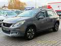Peugeot 2008 Allure*Automatik*NAVI*PDC*KAMERA*Tempomat Grau - thumbnail 1