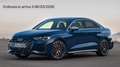 Audi S3 S3 Sedan TFSI quattro S tronic Argento - thumbnail 4