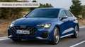 Audi S3 S3 Sedan TFSI quattro S tronic Argento - thumbnail 2