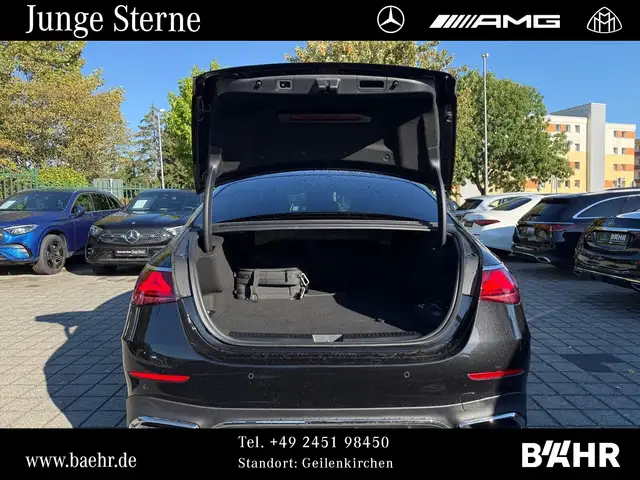 Mercedes-Benz 300 view 15