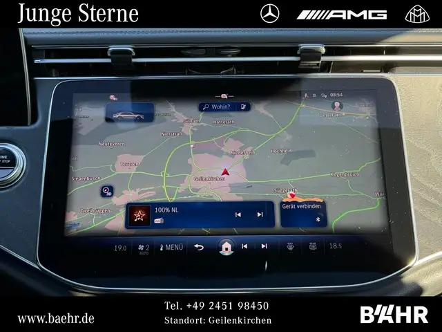 Mercedes-Benz 300 view 12