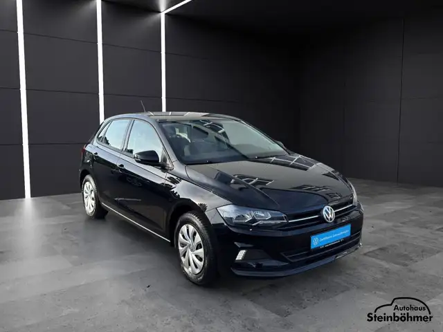 Volkswagen Polo view 9