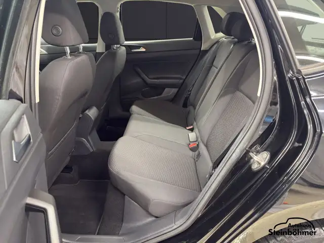 Volkswagen Polo view 14