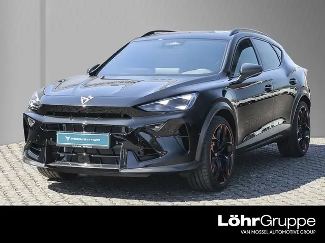 CUPRA Formentor VZ5 2.5TSI 287kW/390 PS 7-Gang-DSG 4Drive
