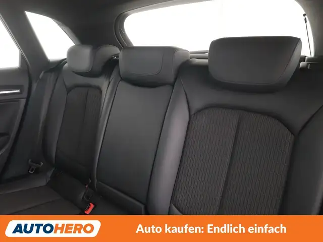 Audi A3 view 14