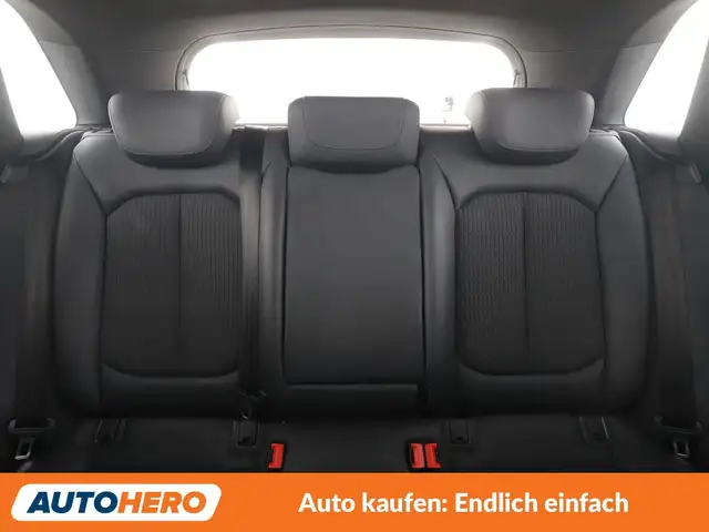 Audi A3 view 15