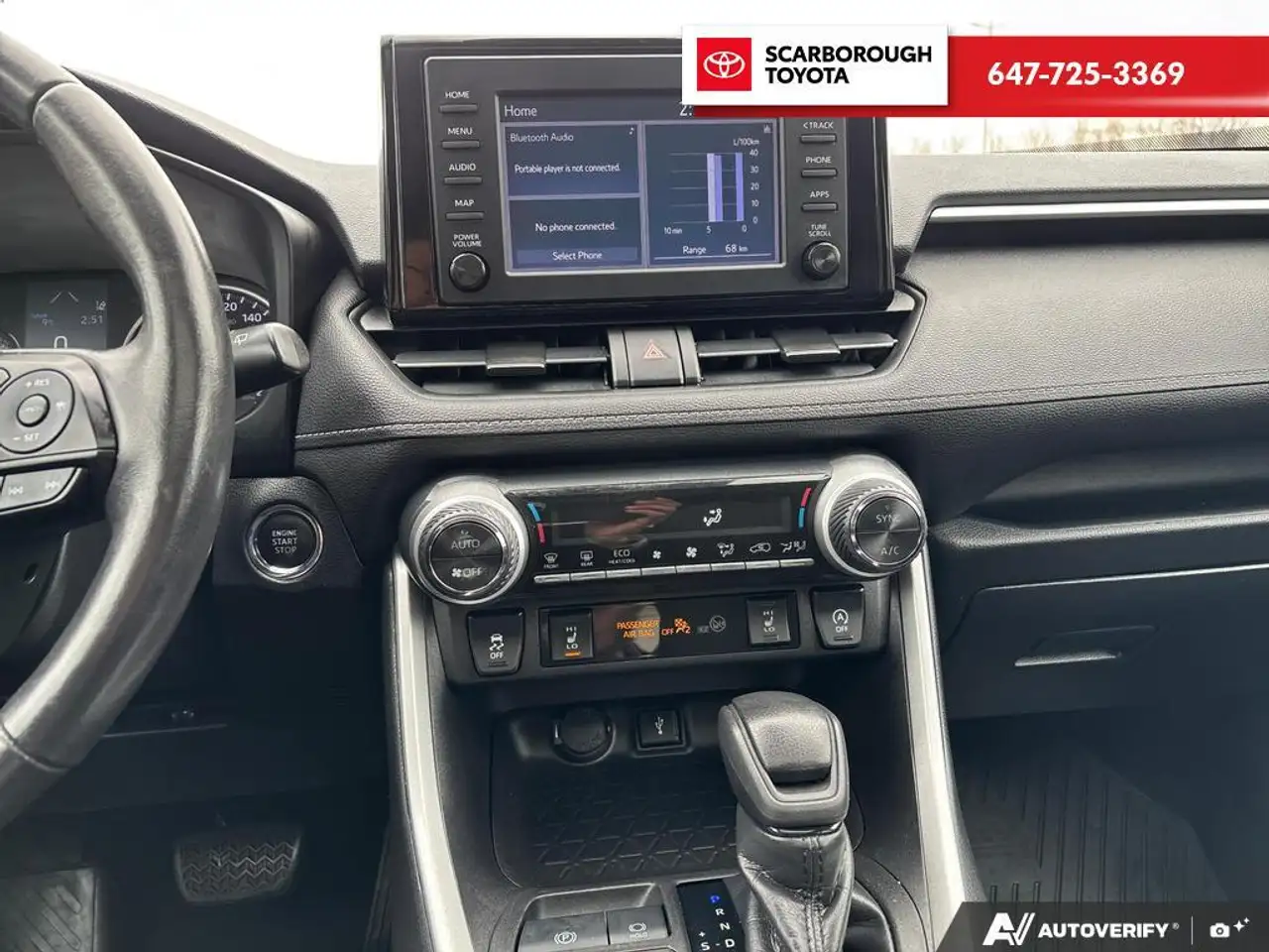Toyota RAV 4 снимка Toyota RAV 4