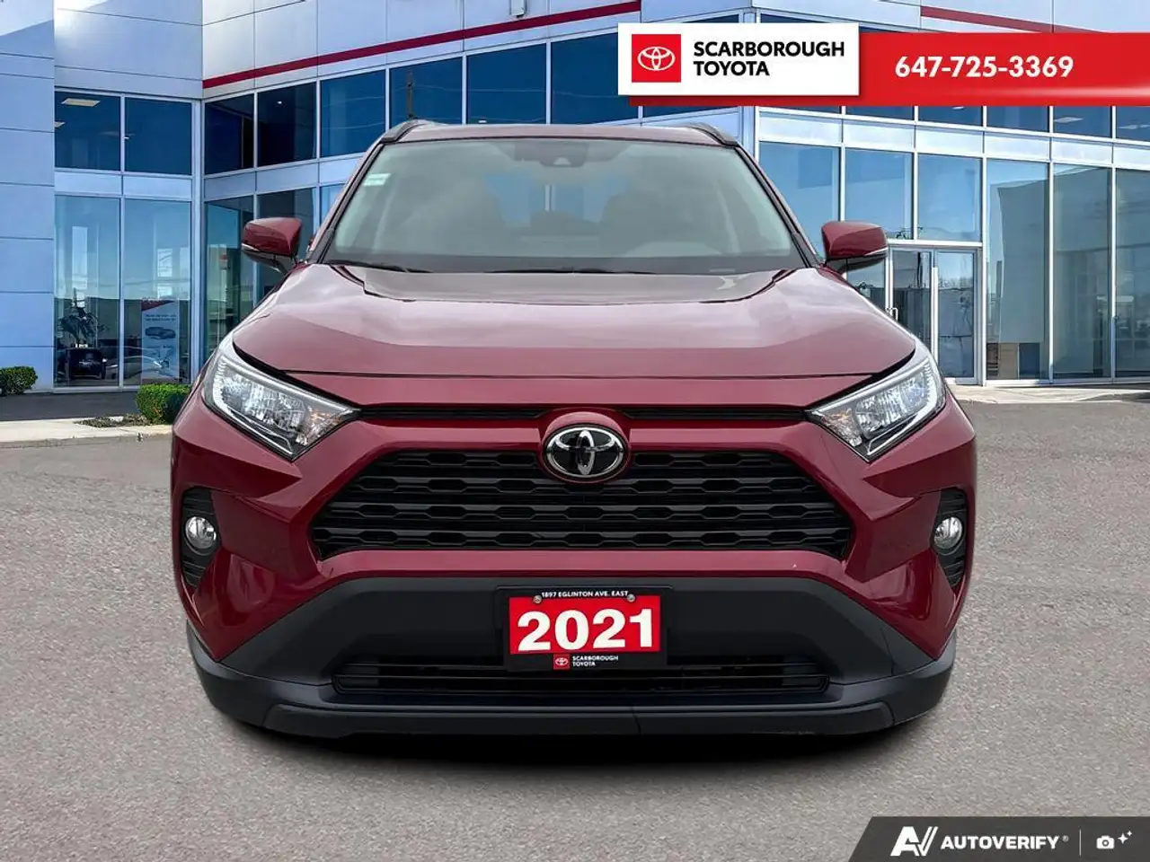 Toyota RAV 4 снимка Toyota RAV 4