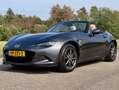 Mazda MX-5 MX-5 1.5 Chairo | 1e eig. | CarPlay | Roadsterbag Grijs - thumbnail 2