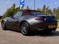 Mazda MX-5 MX-5 1.5 Chairo | 1e eig. | CarPlay | Roadsterbag Grijs - thumbnail 9
