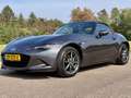 Mazda MX-5 MX-5 1.5 Chairo | 1e eig. | CarPlay | Roadsterbag Grijs - thumbnail 8