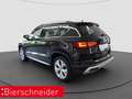 SEAT Ateca 1.5 TSI DSG Xperience AB 299EUR AHK NAVI SHZ LED Schwarz - thumbnail 5