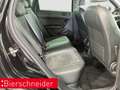 SEAT Ateca 1.5 TSI DSG Xperience AB 299EUR AHK NAVI SHZ LED Schwarz - thumbnail 22
