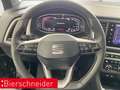 SEAT Ateca 1.5 TSI DSG Xperience AB 299EUR AHK NAVI SHZ LED Schwarz - thumbnail 13