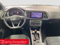 SEAT Ateca 1.5 TSI DSG Xperience AB 299EUR AHK NAVI SHZ LED Schwarz - thumbnail 17