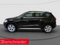 SEAT Ateca 1.5 TSI DSG Xperience AB 299EUR AHK NAVI SHZ LED Schwarz - thumbnail 4
