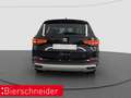 SEAT Ateca 1.5 TSI DSG Xperience AB 299EUR AHK NAVI SHZ LED Schwarz - thumbnail 6