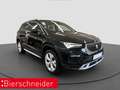 SEAT Ateca 1.5 TSI DSG Xperience AB 299EUR AHK NAVI SHZ LED Schwarz - thumbnail 10