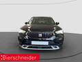 SEAT Ateca 1.5 TSI DSG Xperience AB 299EUR AHK NAVI SHZ LED Schwarz - thumbnail 3