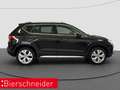 SEAT Ateca 1.5 TSI DSG Xperience AB 299EUR AHK NAVI SHZ LED Schwarz - thumbnail 9