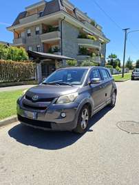 1.3 vvt-i Dual 2wd