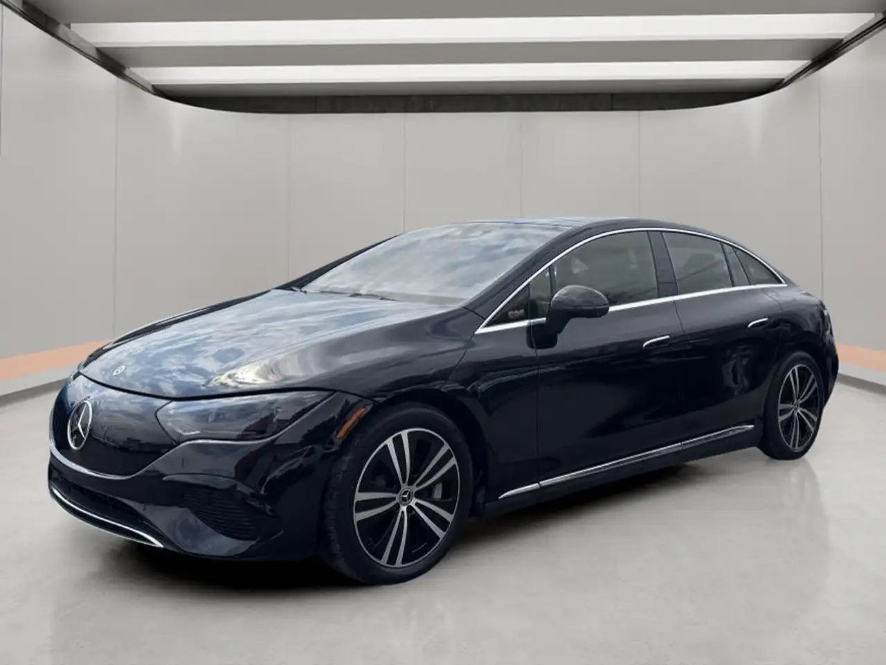 2023 Mercedes-Benz EQE