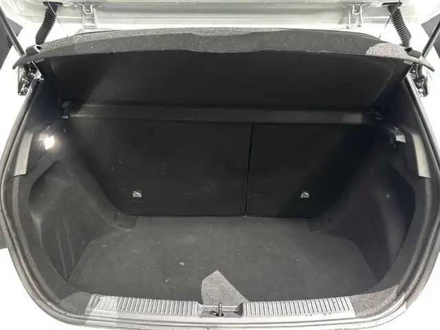 MG MG3 view 7