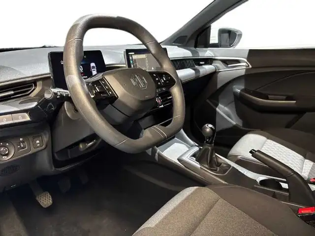 MG MG3 view 11