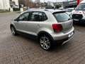 Volkswagen Polo Cross Polo 1.2 TSI SHZ PDC Tempomat Beige - thumbnail 5
