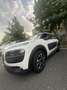 Citroen C4 Cactus Citroën C4 Cactus 1.2 E-vti 82 Etg5 Airdream Wit Wit - thumbnail 3
