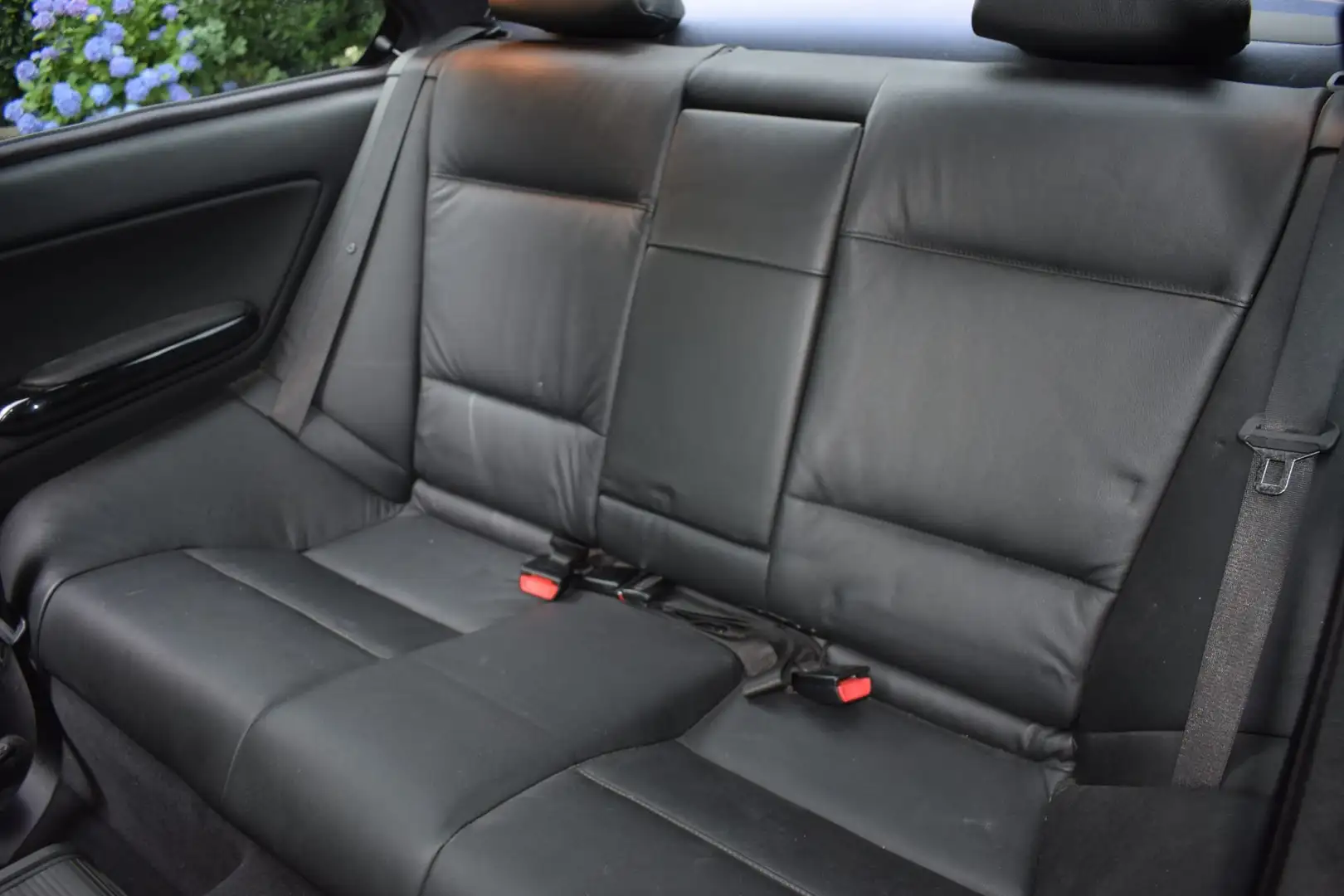 BMW 323 323 Ci Albastru - 1