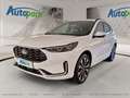 Ford Kuga ST-Line X Plug-In Hybrid Wit - thumbnail 1