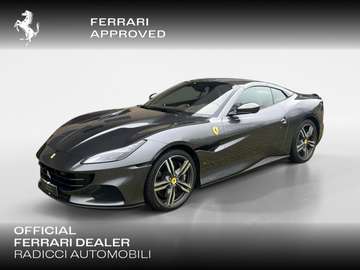 3.9 T V8 M DCT 4posti