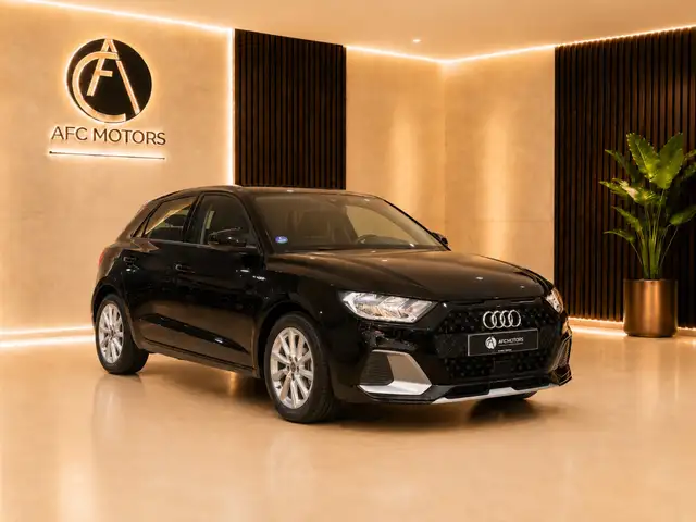 Audi A1 AllStreet  30 TFSI 110 Ch.Advanced BVM6
