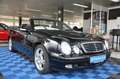 Mercedes-Benz CLK 230 K Elegance*AUTOMATIK*LEDER*AMG FELGEN* Schwarz - thumbnail 3
