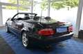 Mercedes-Benz CLK 230 K Elegance*AUTOMATIK*LEDER*AMG FELGEN* Schwarz - thumbnail 6