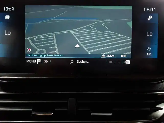 Peugeot 5008 view 12
