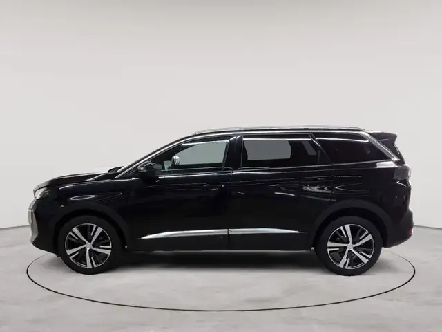 Peugeot 5008 view 6