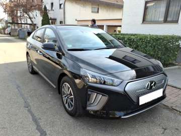 IONIQ Elektro Prime