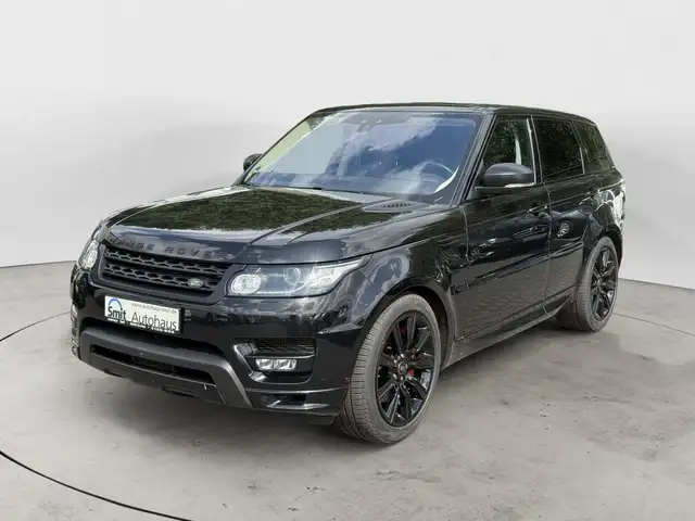 Land Rover Range Rover Sport Sport 4.4 SDV8 Autobiography Dynamic/ AHK/ 360°