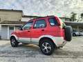 Daihatsu Terios 1.3 4x4 Benzina *AUTOMATICO* Rood - thumbnail 7