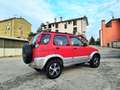 Daihatsu Terios 1.3 4x4 Benzina *AUTOMATICO* Rood - thumbnail 6